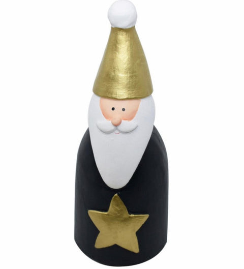 Kerstman 25 cm