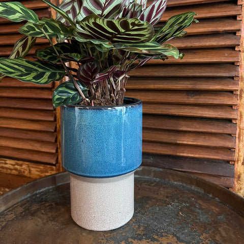 Bloempot JADE L