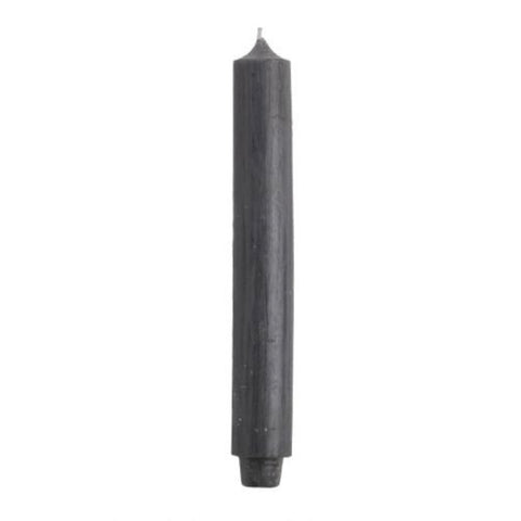 Tafeklaars 20cm Grafiet/antraciet