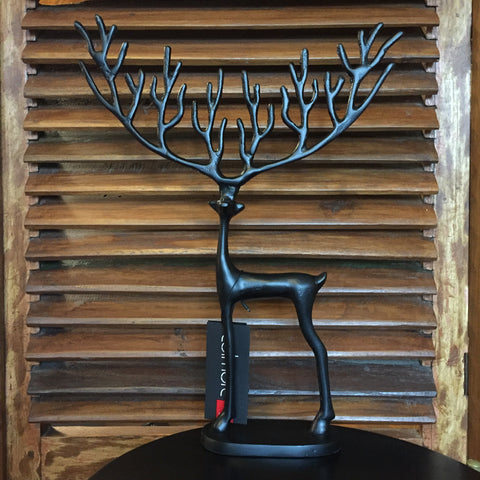 Decoratief figuur Hert
