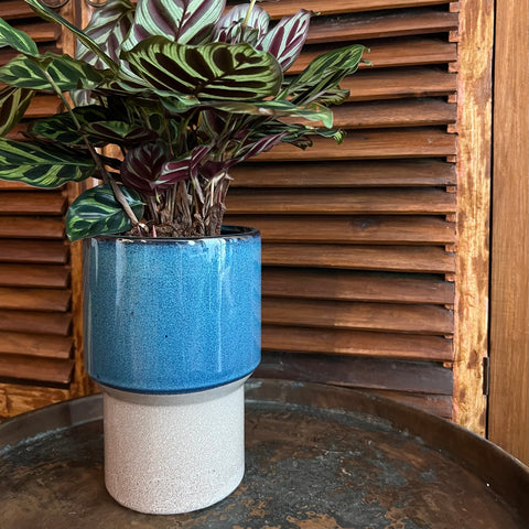 Bloempot JADE L
