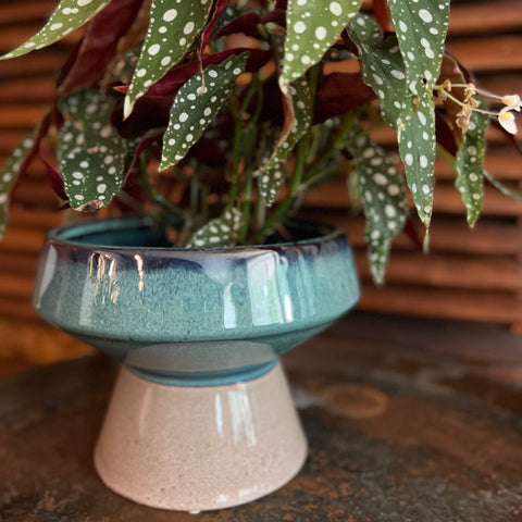 Bloempot JADE 17cm